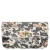 Bulaggi clutch Leopard crème