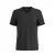 T-shirt van zacht gemengd katoenjersey met logo-applicatie s.Oliver