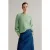Josephine & Co Lotje Sweater Mint
