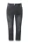 Ulla Popken Jeans  donkergrijs