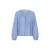 Damesblouse met lange mouwen Ichi Melda 2