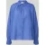 milano italy Blouse met verborgen knoopsluiting