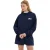 Ellesse Dames Lo Sbuffo Sweatshirt (Marineblauw)