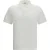 Burberry Witte Katoenen Poloshirt