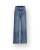 RAIZZED Missouri Jeans Meisjes – Broek – Blauw –