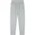 Malelions Sport Active Trackpants | Light Grey