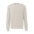 s.Oliver Big Size katoenen regular fit gebreide trui – ecru