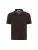 Antioch Shirt  donkerbruin