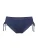 LingaDore Bikinibroek  donkerblauw