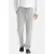 Babista joggingbroek – set van 2 zwart/grijs
