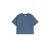 Dames crop top Lee