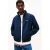 Tommy Jeans zomerjas donkerblauw