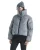 Krakatau Nebula Puffer Winterjas Qw616