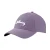 Callaway Geborduurd Logo Magnetische Ball Marker Golfcap (Lavendel Paars)