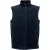 Regatta Heren Micro Fleece Bodywarmer / Gilet (Donkere marine)