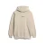 Ruime hoodie met print en micro logo Superdry