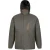 Mountain Warehouse Heren Bracken Extreme 3 in 1 Waterdichte Jas (Donkergroen)