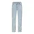 Retour Jeans Hazel straight leg jeans light blue denim