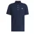 ADIDAS PERFORMANCE Functioneel shirt ‘Ultimate365 Tour’  navy / wit