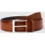 Boss Leren riem met doornsluiting, model ‘Elloy’