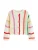 Next Trui  beige / geel / groen / lichtroze