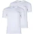 Emporio Armani V-Neck Shirt Heren (2-pack)