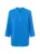 Marie Lund Blouse  blauw