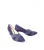 Peter Kaiser 72443 pumps blauw dames