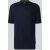 Boss regular fit poloshirt van puur katoen model ‘NATALO’