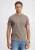 Gabbiano 1565111 Bara T-shirt Korte Mouw 4232 Wood Brown