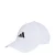 ADIDAS SPORTSWEAR Sportpet  zwart / wit