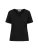 Coster Copenhagen Top ‘ CC ‘  zwart