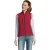 SOLS Dames/Dames Rallye Softshell Mouwloos Gilet (Rood)