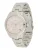 BOSS Analoog horloge ‘Alley’  beige / zilver