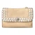 Campomaggi Portemonnee ‘Mirta’  beige