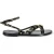Moschino San.lod.cuoio15 Vitello Nero