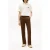 Tommy Hilfiger Denton Sorona Linen Legacy Brown