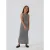 Name It Maxi-jurk NKFSURAJA XSL SL MAXI DRESS NOOS