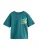 Next Shirt ‘Lilo & Stitch’  blauw / petrol / lichtgroen / lichtrood