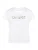 Betty & Co Shirt  zilver / wit