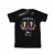 Disney Heren Coco Kaars Schedel T-Shirt (Zwart)