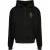 Oversized zip-up hoodie van zwaargewicht Upscale Santa Monica
