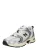 new balance Sneakers laag ‘530’  grijs / zwart / wit