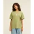 T-shirt dames Billabong Surfing In Town