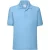 Fruit of the Loom Kinder/kinder 65/35 poloshirt