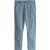 White Stuff Sutton Organic Chino Trouser Mid Blue