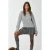 Ontspannen Fit Crew Neck Trui