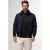 Agiato tussenjas – donkerblauw