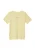 s.Oliver Shirt  beige / citroen / zwart