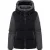 Marikoo dames winterjas Elidee met teddyfleece